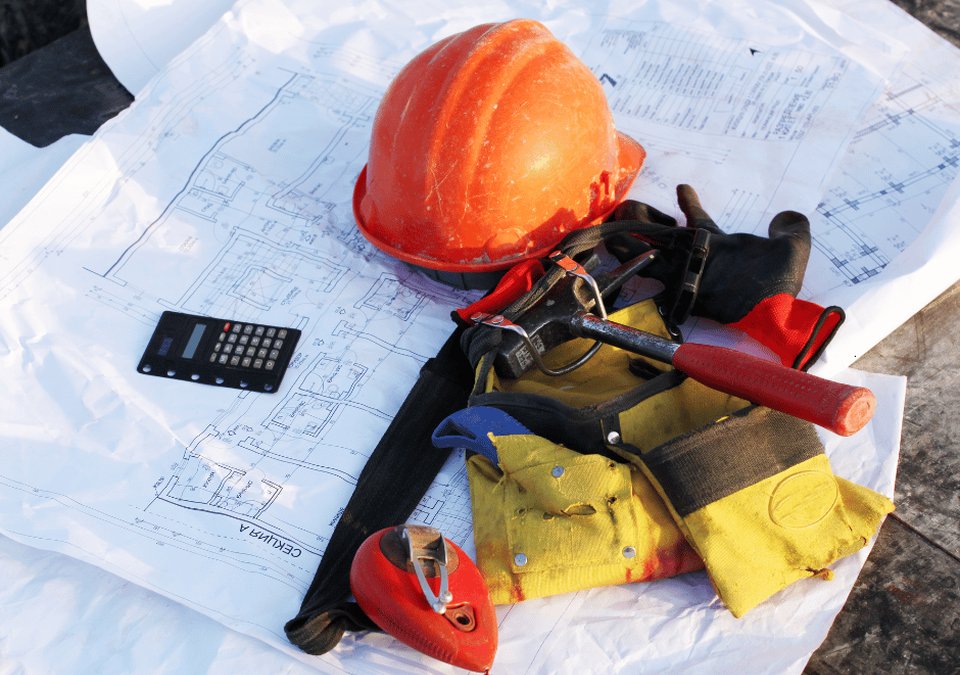 What Causes Construction Site Accidents?