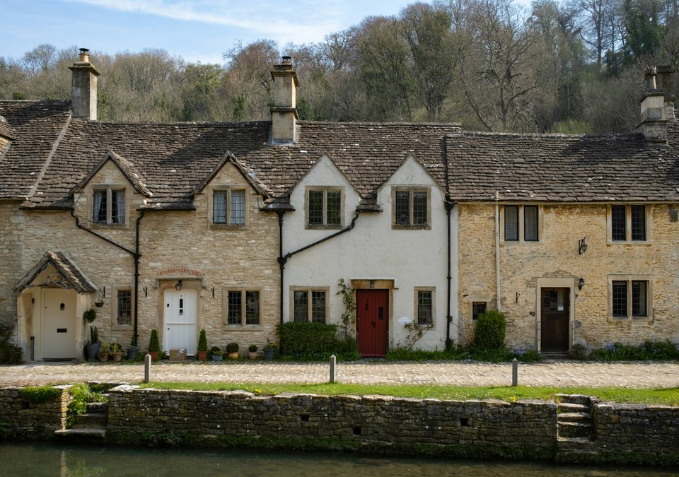 What Documents Do Solicitors Need When Buying a House