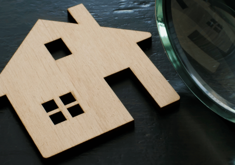 ​​​​​​​What Happens During a Remortgage Valuation?