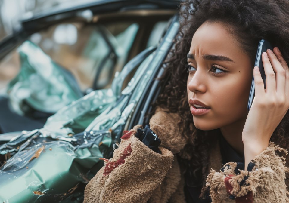 What Injuries Can You Claim for After a Car Accident?