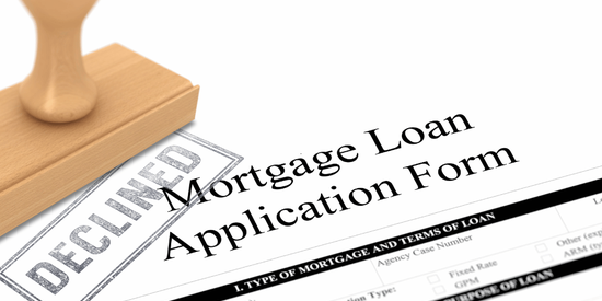 What Stops You Getting a Mortgage? Top Reasons Explained