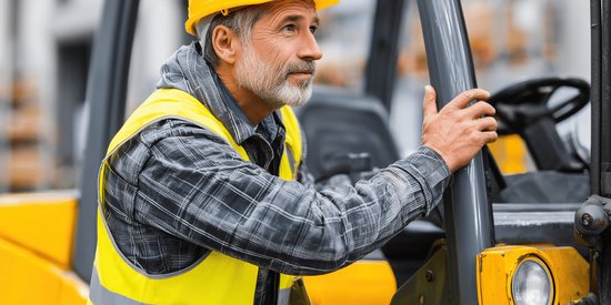 What To Do After a Forklift Accident: Medical Steps & Claim Advice