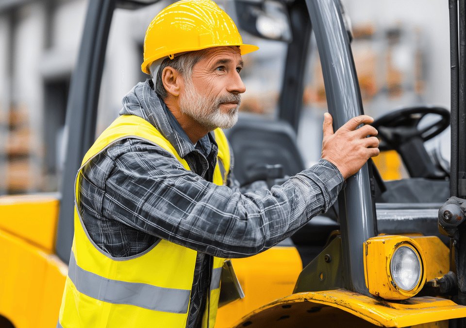 Understanding Forklift Accidents at Work