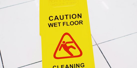 What to Do If an Accident or Sudden Illness Occurs at Work