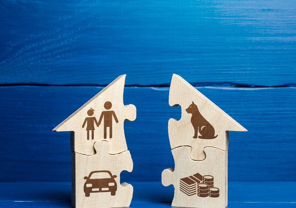 When Unequal Division Applies (Needs, Compensation, Sharing)