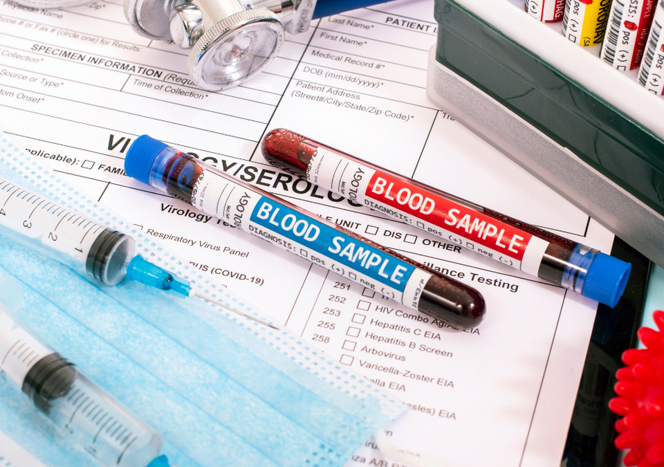 When and How Was Contaminated Blood Used in the NHS