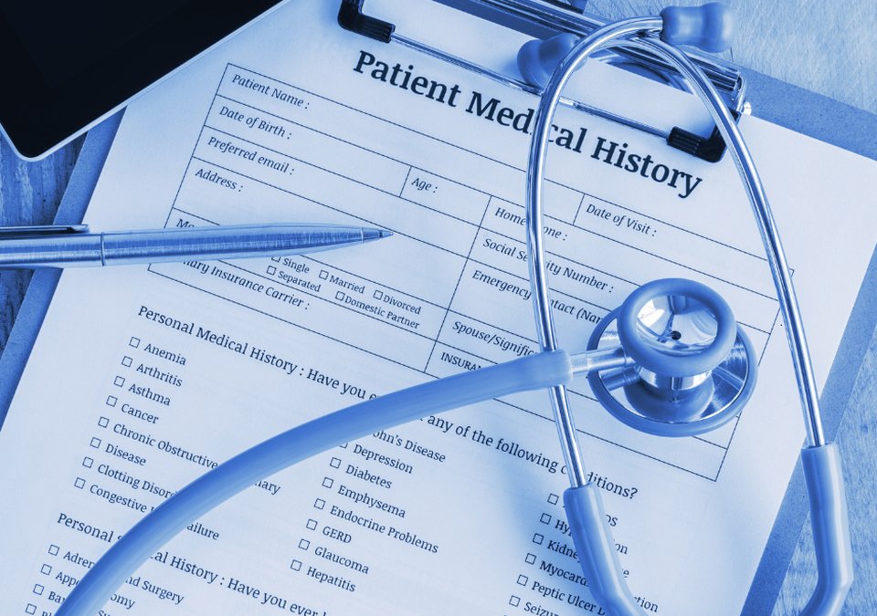 Who Can Request Medical Records in the UK?