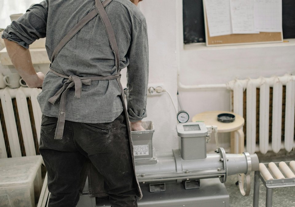 Why Manual Handling Injuries Matter