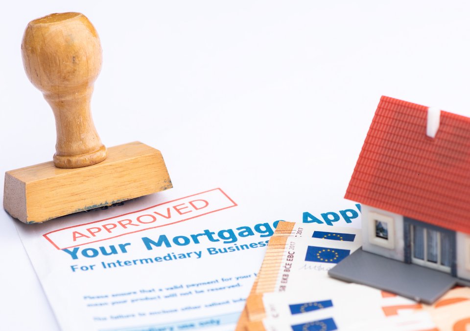 can stamp duty be added to a mortgage