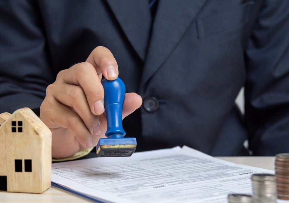 Can You Borrow Money Separately to Pay Stamp Duty?