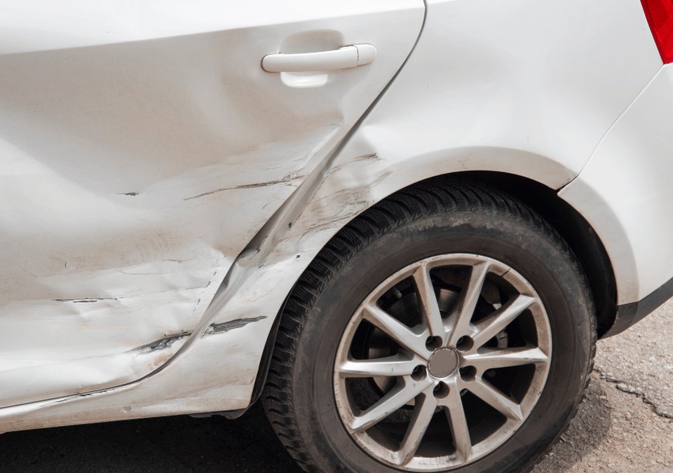 Can You Claim for a Car Accident?
