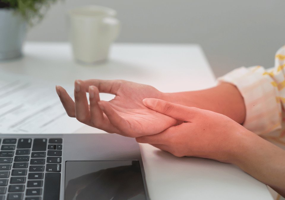 carpal tunnel syndrome