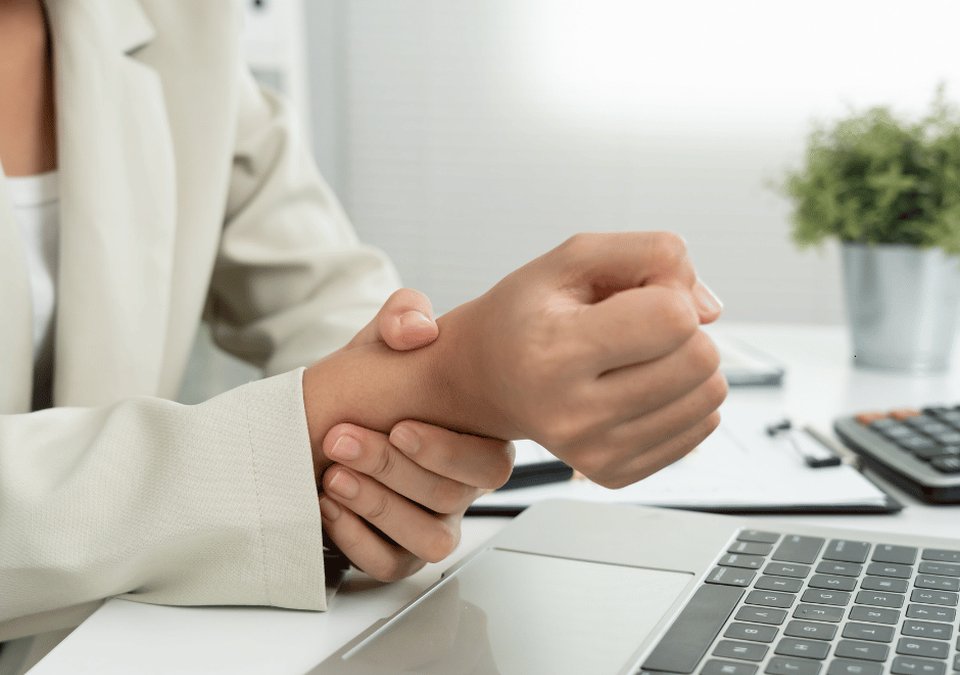 Common Mistakes That Can Ruin a Carpal Tunnel Claim