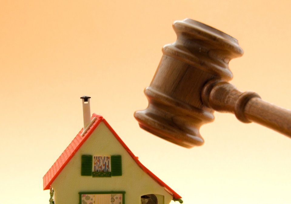 Thinking About Selling Your Property at Auction?