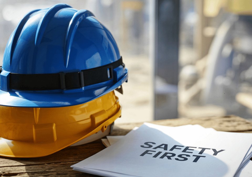 What Laws Govern Workplace Health and Safety in the UK?