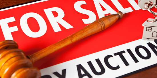 How to Buy a House at Auction: Step by Step Guide