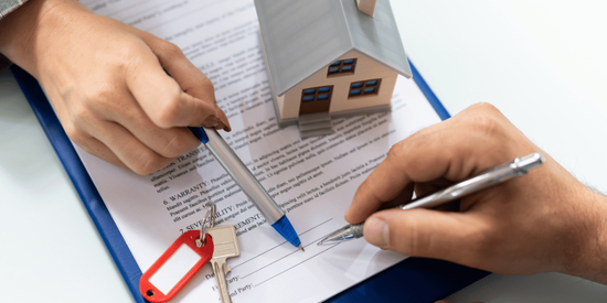 How to Transfer Property into a Trust: Step-by-Step Guide
