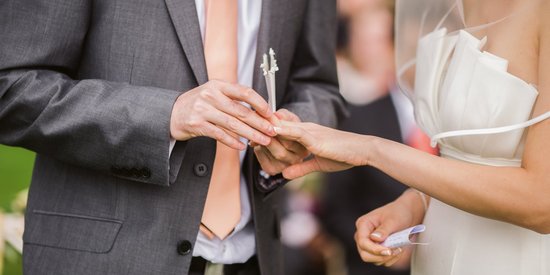 Legal age of marriage in England and Wales rises to 18