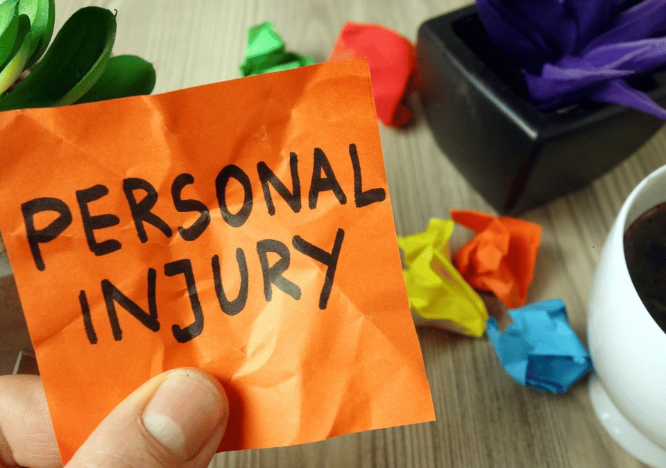 How TBI Solicitors Can Help You Claim