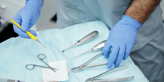 How To Claim for Medical Negligence: A Step-by-Step Guide