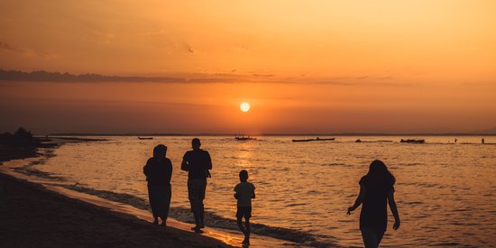 Can I stop my ex taking my children to live abroad?