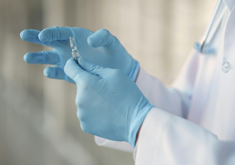 Weight Loss Injections: The Side Effects