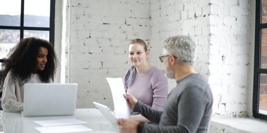 Legal Secretary - Commercial Property (Full-Time)