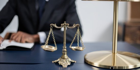 Criminal Defence Solicitor