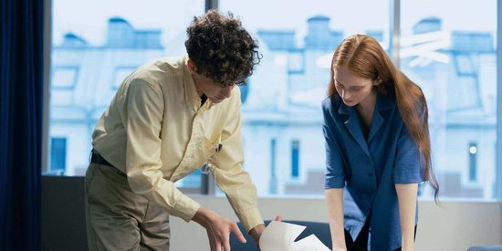 Administration Assistant - Residential Conveyancing