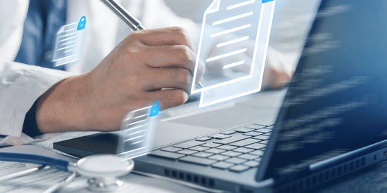 Requesting Medical Records - Step by Step Guide