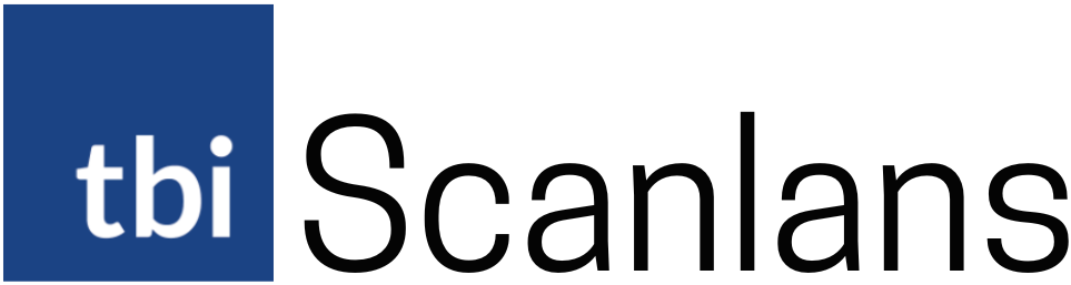 TBI Logo