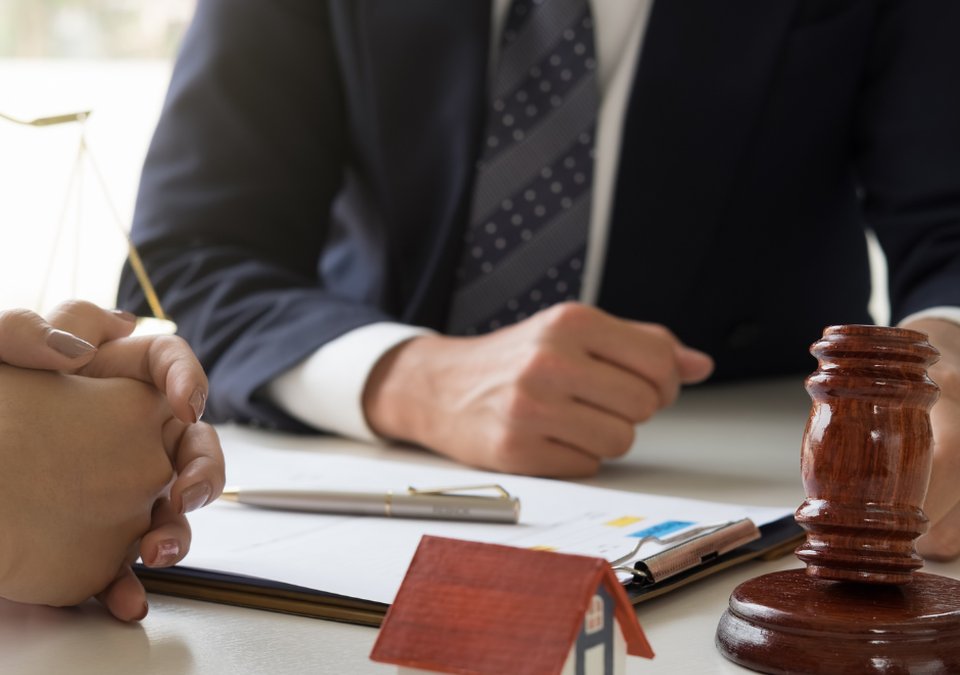 What Happens After Your House Sells at Auction?