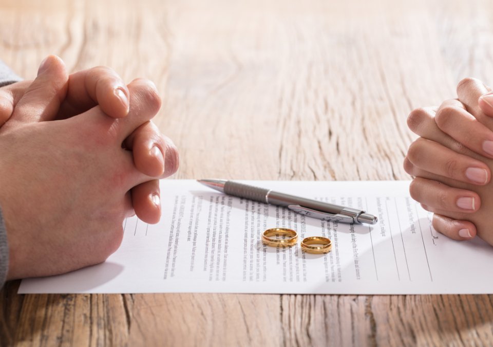 Legal Remedies If Assets Are Found Late