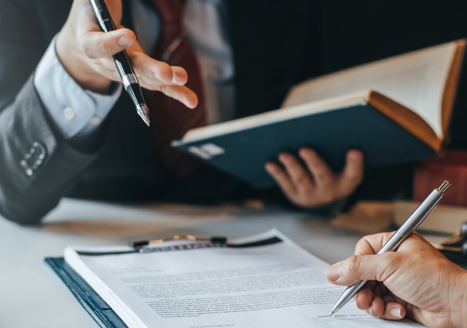 What Is an Auction Legal Pack?