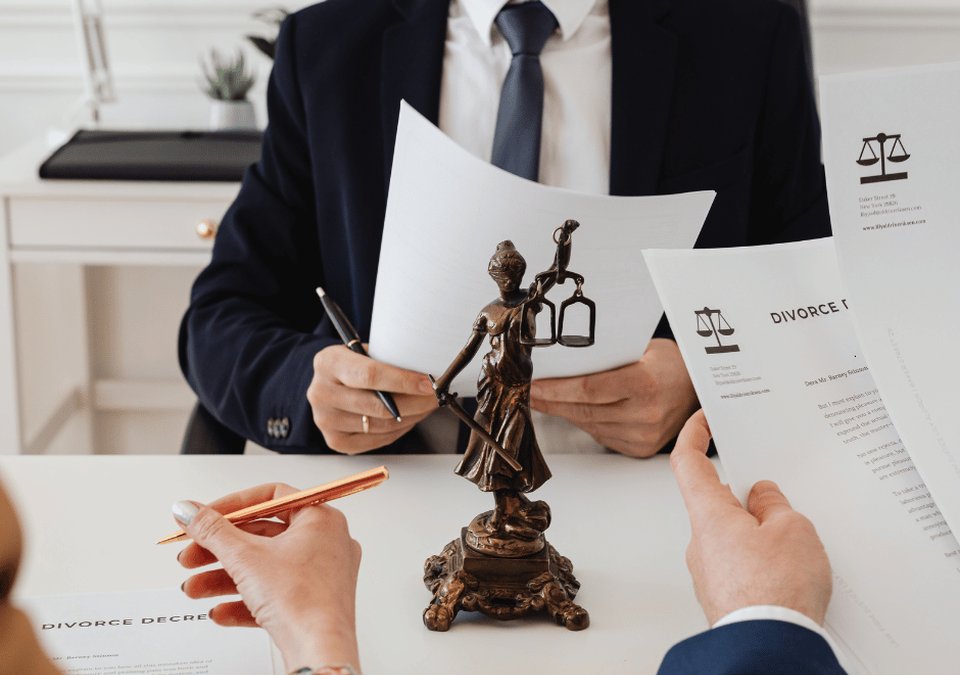 Why Choose TBI for Divorce?