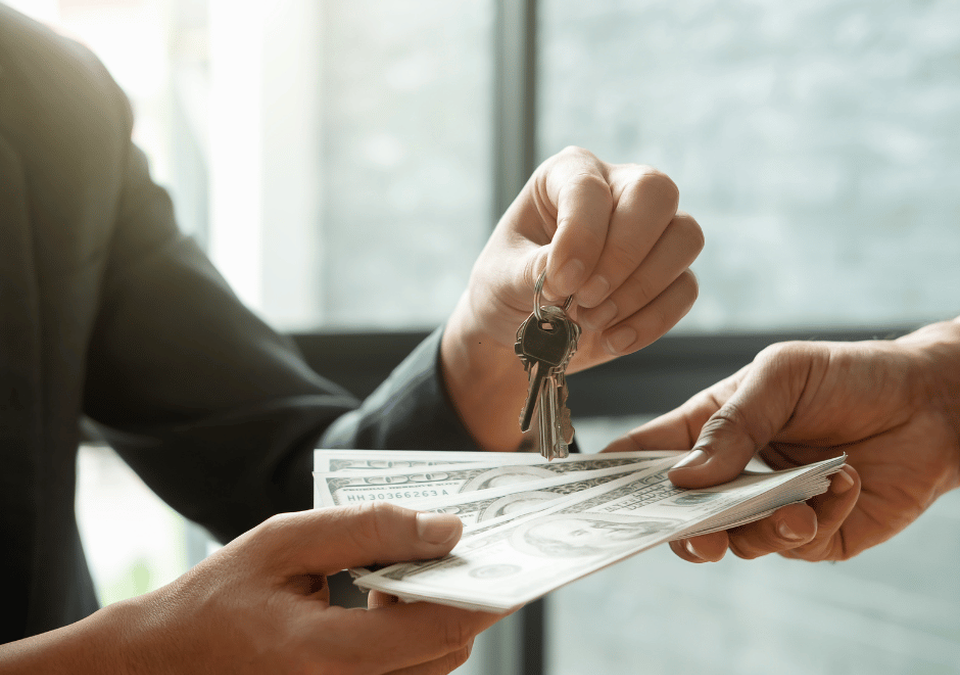 Why Transfer Property into a Trust