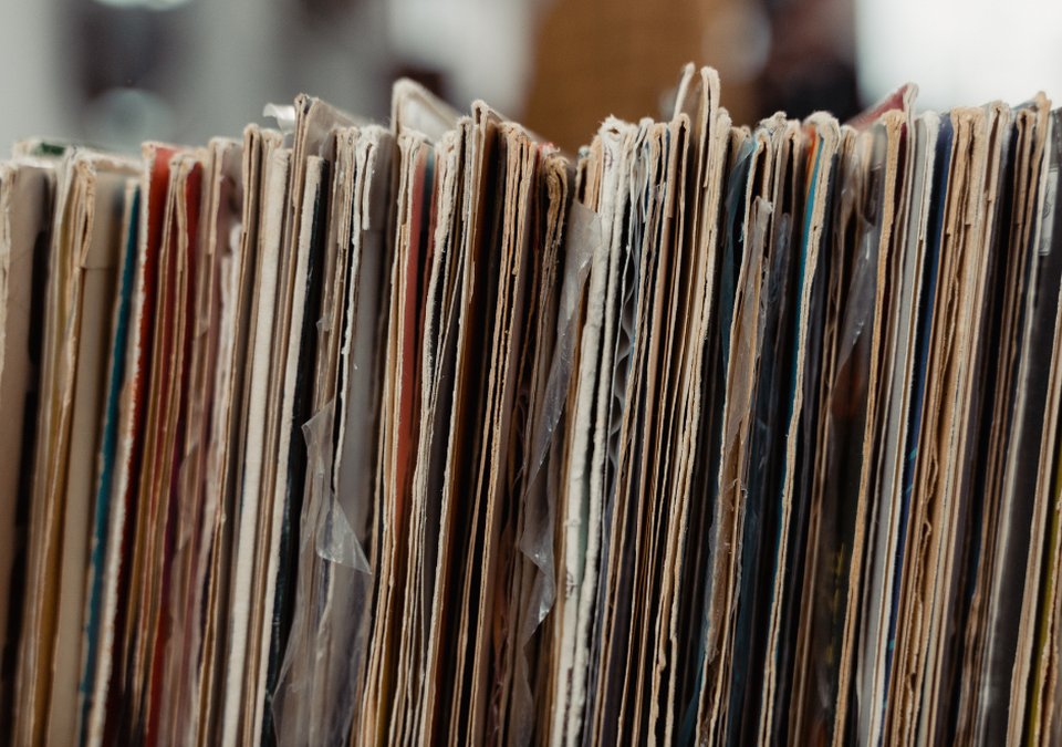What If You Don't Have Records From Your Old Workplace?
