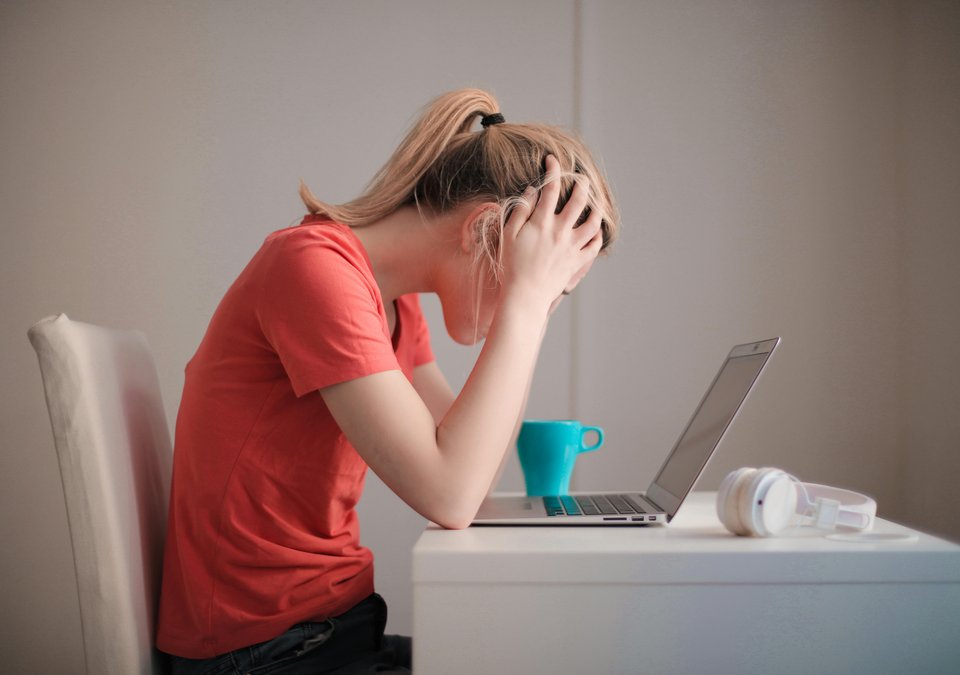You Are Not Alone With PTSD